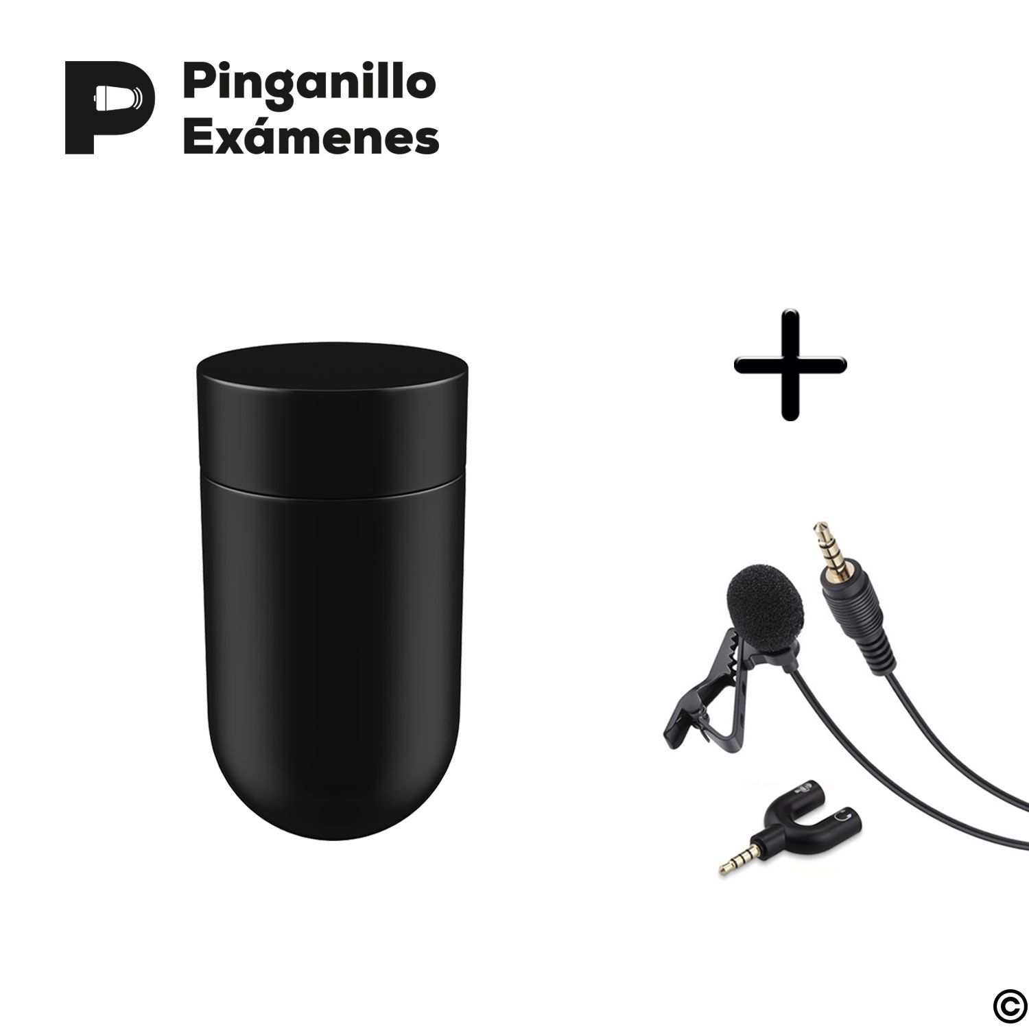 Pinganillo Vip Pro UltraMini 