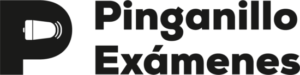 Pinganillo Exámenes Logo